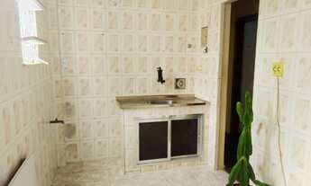 Imagem 2: Excelente apartamento para venda, em condomínio fechado, bem próximo à Rua Barão de Mesqui