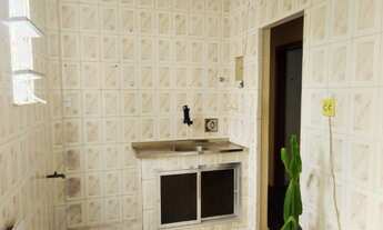 Imagem 5: Excelente apartamento para venda, em condomínio fechado, bem próximo à Rua Barão de Mesqui