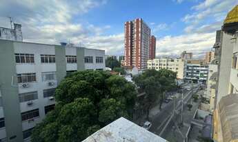 Imagem: Excelente cobertura no Méier