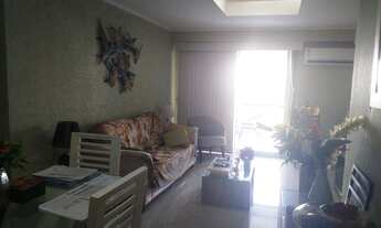 Imagem: TIJUCA SEMI-NOVO VARANDÃO, 2 QUARTOS, SUÍTE