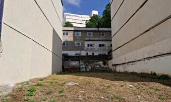 Imagem 3: Locação de Terreno Comercial na Tijuca, Rio de Janeiro-RJ: 488m² de Oportunidade Imperdíve