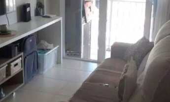 Imagem: Apartamento à venda no Riachuelo, Rio de