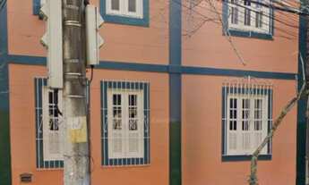 Imagem: Excelente casa duplex a venda em Vila Isabel