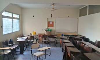 Imagem: Locação de Terreno Comercial na Tijuca