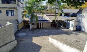 Imagem: Locação de Área Comercial de 800.000m²