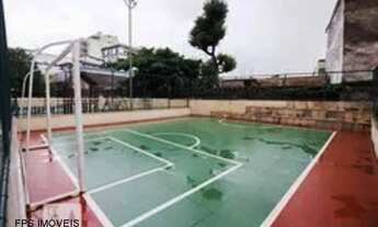 Imagem 3: Oportunidade imperdível: Apartamento à venda no Grajaú, Rio de Janeiro-RJ! 3 quartos, 1 sa