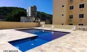 Imagem 5: Oportunidade imperdível: Apartamento à venda no Grajaú, Rio de Janeiro-RJ! 3 quartos, 1 sa