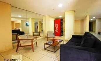 Imagem 6: Oportunidade imperdível: Apartamento à venda no Grajaú, Rio de Janeiro-RJ! 3 quartos, 1 sa