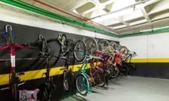 Imagem 4: Oportunidade imperdível: Apartamento à venda no Grajaú, Rio de Janeiro-RJ! 3 quartos, 1 sa