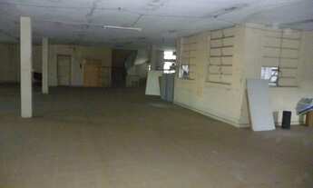 Imagem: Terreno comercial de 4.536m² em condomínio