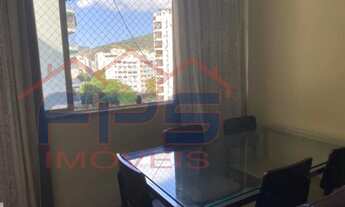 Imagem 6: Apartamento à venda no bairro Maracanã, Rio de Janeiro-RJ: 2 quartos, 1 sala, 1 banheiro
