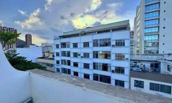 Imagem 6: Excelente apartamento cobertura para vender no Méier