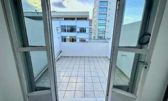 Imagem 4: Excelente apartamento cobertura para vender no Méier