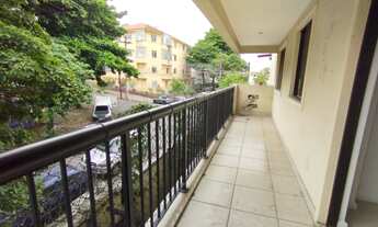 Imagem 2: Apartamento de 3 quartos com suite