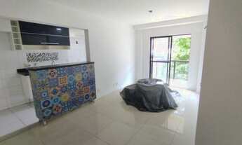 Imagem: Apartamento de 3 quartos com suite