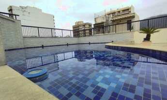 Imagem: Apartamento de 3 quartos com suite