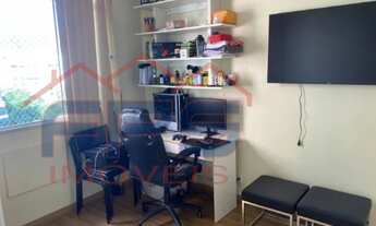 Imagem 7: Apartamento à venda no bairro Maracanã, Rio de Janeiro-RJ: 2 quartos, 1 sala, 1 banheiro