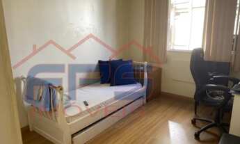 Imagem 5: Apartamento à venda no bairro Maracanã, Rio de Janeiro-RJ: 2 quartos, 1 sala, 1 banheiro