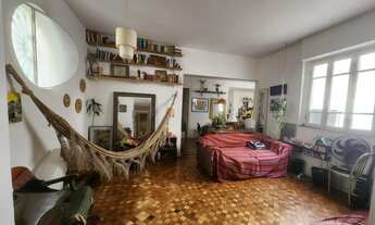 Imagem: Excelente apartamento a venda em Laranjeiras