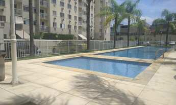 Imagem: Excelente apartamento, com dois dormitórios