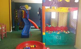 Imagem 5: Excelente apartamento, com dois dormitórios, em um condomínio com total infraestrutura, co