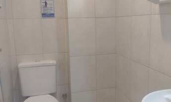 Imagem 4: Excelente sala comercial de 38m², localizada na Boulevard 28 de Setembro, contendo um lava