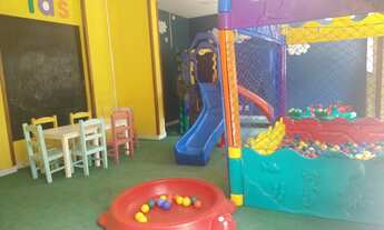 Imagem 6: Excelente apartamento, com dois dormitórios, em um condomínio com total infraestrutura, co