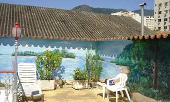 Imagem: CASA RESIDENCIAL em RIO DE JANEIRO - RJ