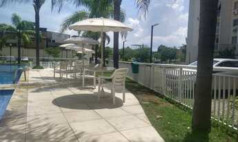 Imagem 3: Excelente apartamento, com dois dormitórios, em um condomínio com total infraestrutura, co