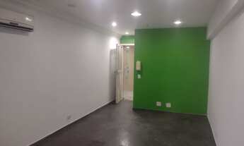 Imagem: Excelente sala comercial de 38m², localizada