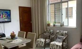 Imagem: Excelente apartamento a venda no Méier