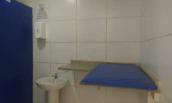 Imagem 7: Excelente apartamento, com dois dormitórios, em um condomínio com total infraestrutura, co