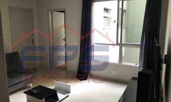 Imagem: Dois Quartos na Tijuca Perto do Metrô