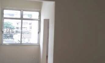 Imagem: APARTAMENTO SALA QUARTO ESQUINA RUA URUGUAI/CARVALHO