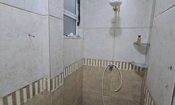 Imagem 7: Apartamento à venda no Méier, Rio de Janeiro-RJ: 2 quartos, 1 suíte, sala, vaga de garagem