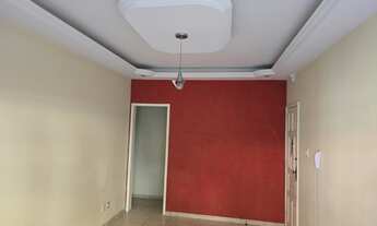 Imagem 4: Apartamento à venda no Méier, Rio de Janeiro-RJ: 2 quartos, 1 suíte, sala, vaga de garagem