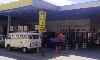 Imagem: FPS Imóveis aluga excelente posto de gasolina