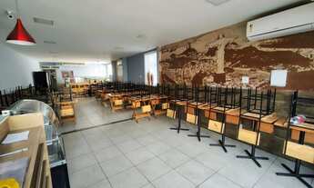 Imagem: Aluguel de loja. Comercial de 110m² em