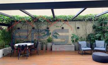 Imagem 3: Apartamento à venda na Tijuca: 1 quarto, 1 sala, 2 banheiros, 44 m² - Rio de Janeiro-RJ!