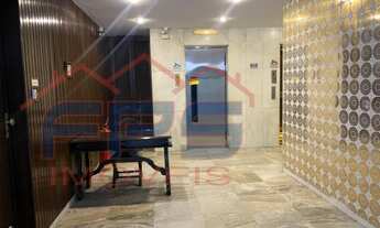 Imagem 2: Apartamento à venda na Tijuca: 1 quarto, 1 sala, 2 banheiros, 44 m² - Rio de Janeiro-RJ!