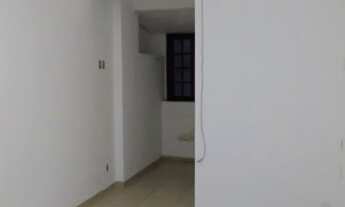 Imagem: Apartamento à venda no Grajaú, Rio de