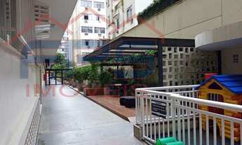 Imagem 4: Apartamento à venda na Tijuca: 1 quarto, 1 sala, 2 banheiros, 44 m² - Rio de Janeiro-RJ!