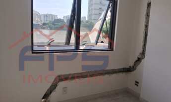 Imagem 4: Sala Comercial de Alto Padrão para Locação em Vila Isabel, Rio de Janeiro-RJ: 1 sala, 1 ba