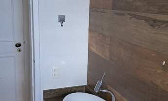 Imagem 7: APARTAMENTO com 2 quartos (1 suite), próximo a Estação do Metrô Uruguai