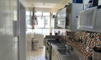 Imagem 6: APARTAMENTO com 2 quartos. Excelente oportunidade!