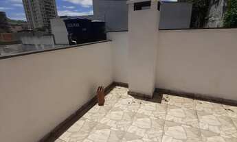Imagem 4: CASA em Vila Isabel com 4 quartos e Terraço
