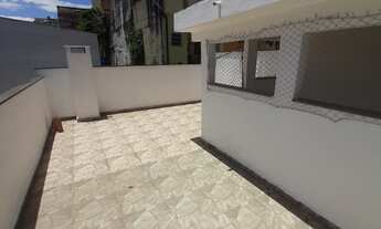 Imagem 2: CASA em Vila Isabel com 4 quartos e Terraço