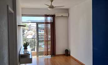 Imagem 2: APARTAMENTO com 2 quartos (1 suite), próximo a Estação do Metrô Uruguai