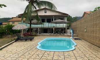 Imagem: Chácara Comercial de Luxo em Paraty-RJ