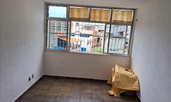 Imagem 4: Apartamento à venda no Rio de Janeiro-RJ, bairro Rocha: 2 quartos, 1 sala, 2 banheiros, 1
